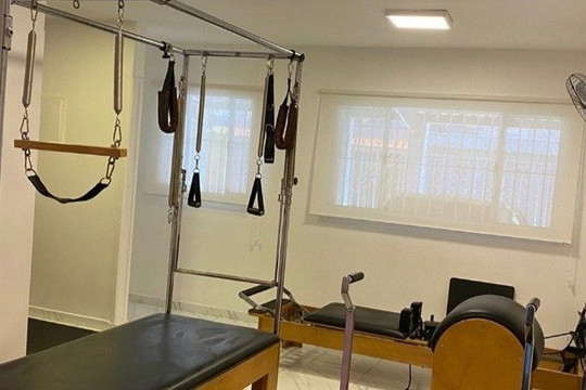 Imagem 1 da galeria do parceiro Proequilibry Saúde