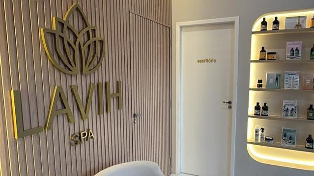 Imagem 1 da galeria do parceiro Lavih Spa Mooca