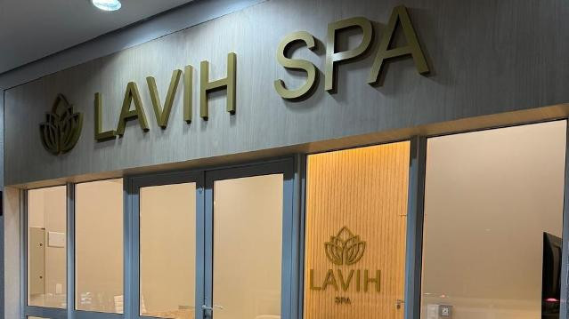 Imagem 2 da galeria do parceiro Lavih Spa Mooca