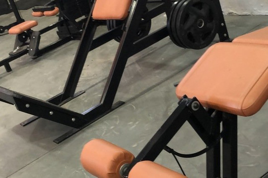 Imagem 3 da galeria do parceiro PJ Centro de Treinamento