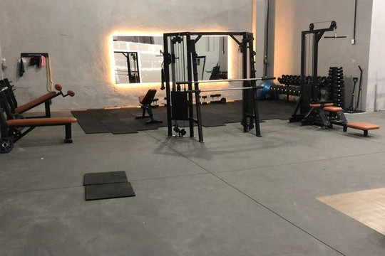 Imagem 1 da galeria do parceiro PJ Centro de Treinamento