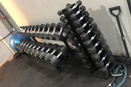 Imagem 2 da galeria do parceiro PJ Centro de Treinamento