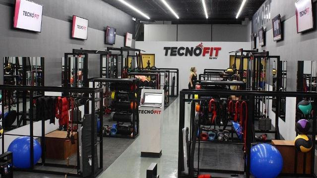 Imagen 1 de la galería del partner TecnoFit