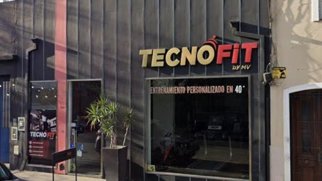Imagen 2 de la galería del partner TecnoFit