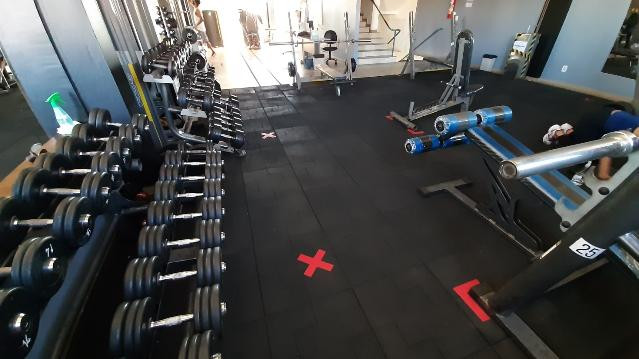 Imagem 1 da galeria do parceiro Academia Virtus