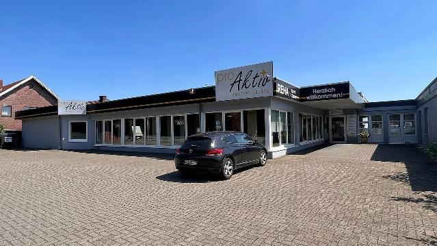 Bild 2 von pro Aktiv Fürstenau Partnergalerie