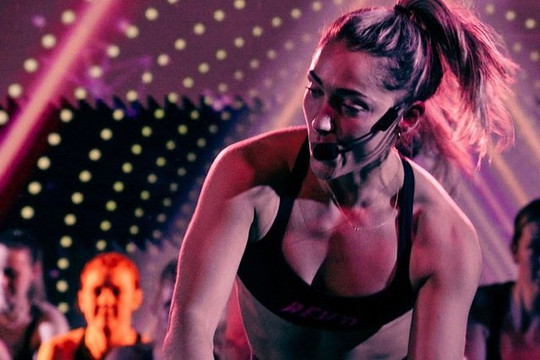 Image 1 from Rev'd Indoor Cycling | Foxboro partner gallery