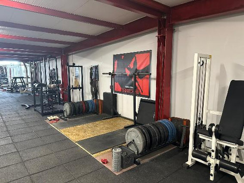 Imaginea 1 din Rebellion Gym galeria partenerului