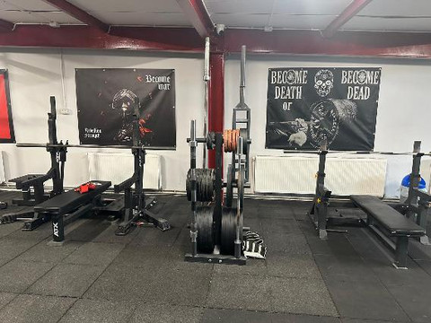 Imaginea 3 din Rebellion Gym galeria partenerului