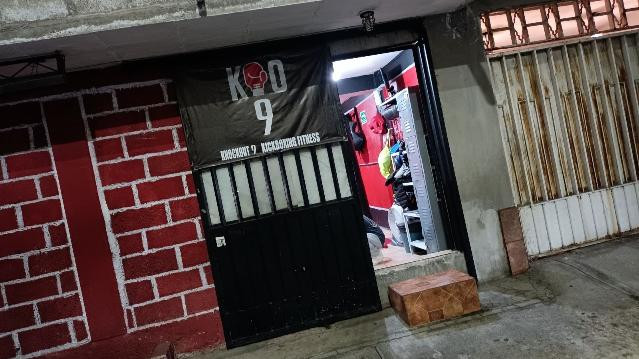 Imagen 2 de la galería del partner Knockout 9