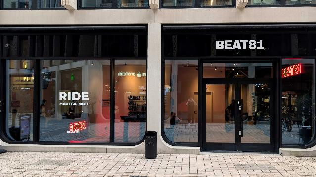 Bild 2 von BEAT81 - Mitte RIDE Partnergalerie