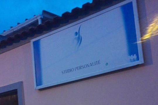 Imagem 2 da galeria do parceiro Studio Personalité