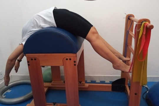 Imagem 3 da galeria do parceiro Studio Personalité