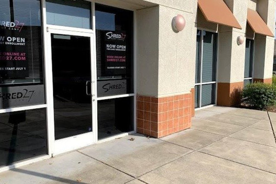 Image 2 from Shred 27 | Rocklin partner gallery