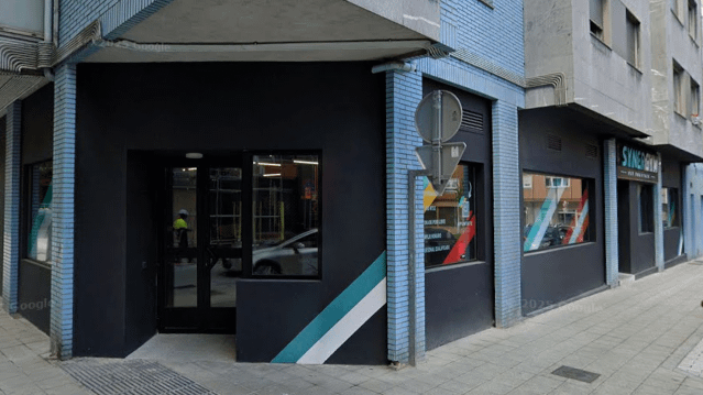 Imagen 2 de la galería del partner Synergym Gijón Calzada