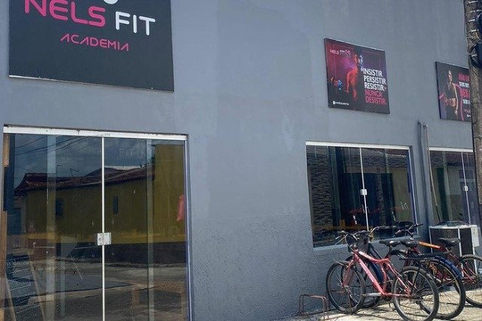 Imagem 2 da galeria do parceiro Nelsfit Academia Unidade Beijamim Sodré