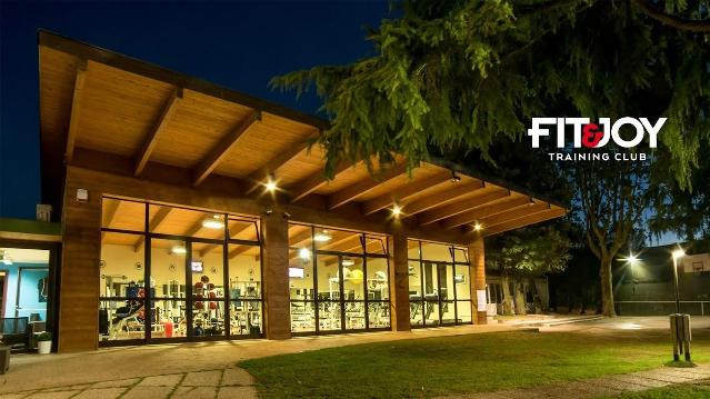 Immagine 2 dalla galleria del partner Fit&Joy Training Club