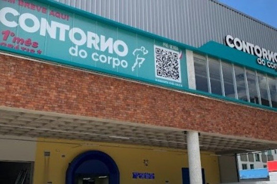 Imagem 2 da galeria do parceiro Contorno do Corpo Barreiro 2