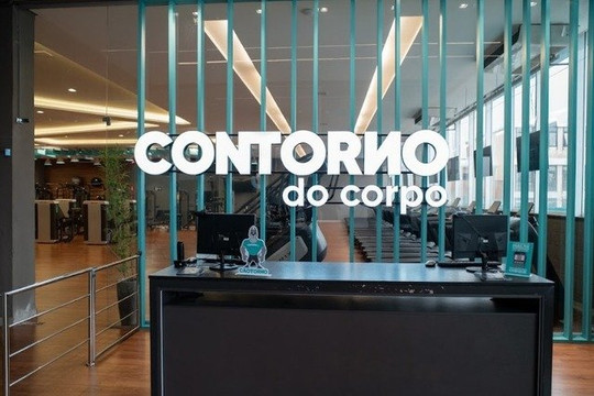 Imagem 1 da galeria do parceiro Contorno do Corpo Barreiro 2