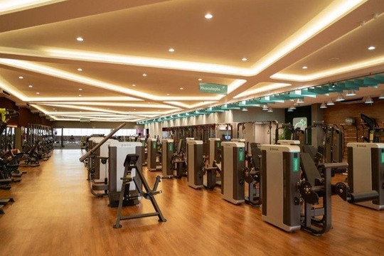 Imagem 3 da galeria do parceiro Contorno do Corpo Barreiro 2