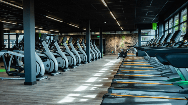 Bild 1 von XTRAFIT Frankfurt-Nord Partnergalerie