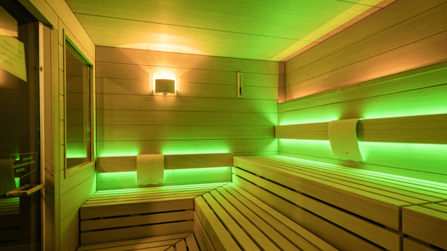 Bild 3 von XTRAFIT Frankfurt-Nord Partnergalerie