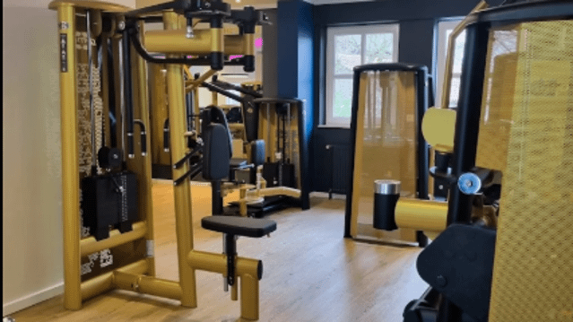 Bild 1 von Bey Athletics Lienen Partnergalerie