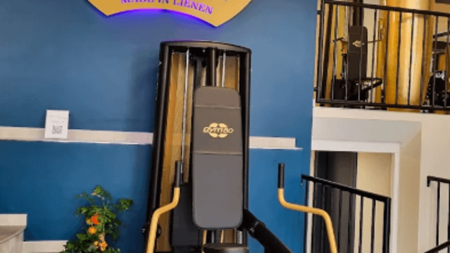 Bild 3 von Bey Athletics Lienen Partnergalerie