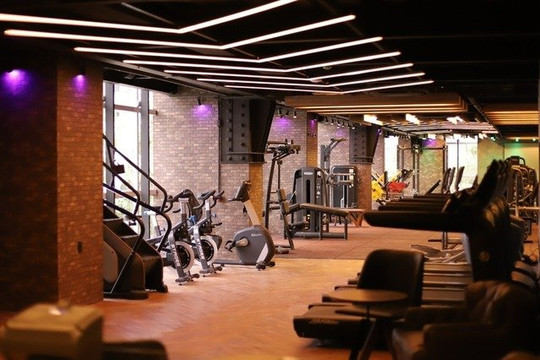 Imagem 2 da galeria do parceiro Greenlife Personal