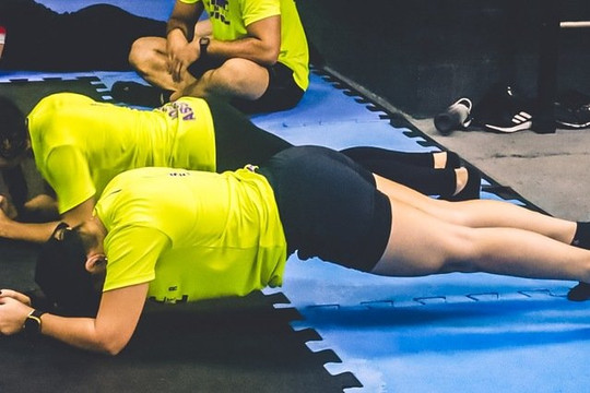 Imagem 1 da galeria do parceiro Number One