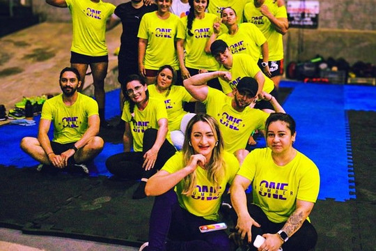 Imagem 2 da galeria do parceiro Number One