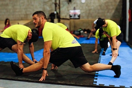 Imagem 3 da galeria do parceiro Number One