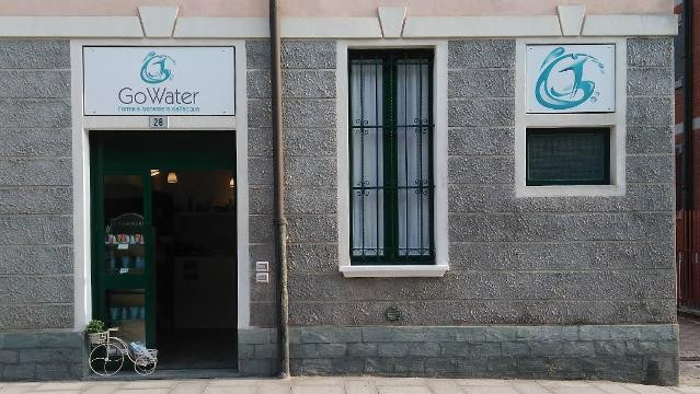 Immagine 2 dalla galleria del partner GoWater