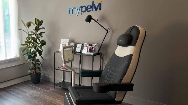 Bild 1 von mypelvi @Holmes Place Berlin Neue Welt Partnergalerie