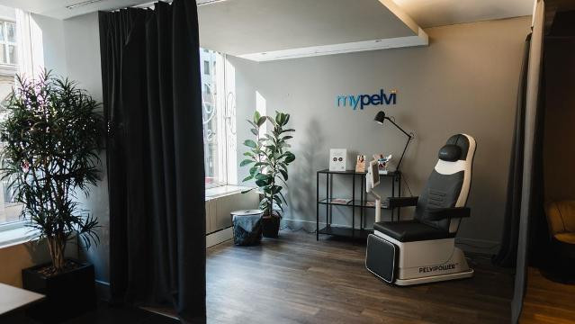 Bild 2 von mypelvi @Holmes Place Berlin Neue Welt Partnergalerie