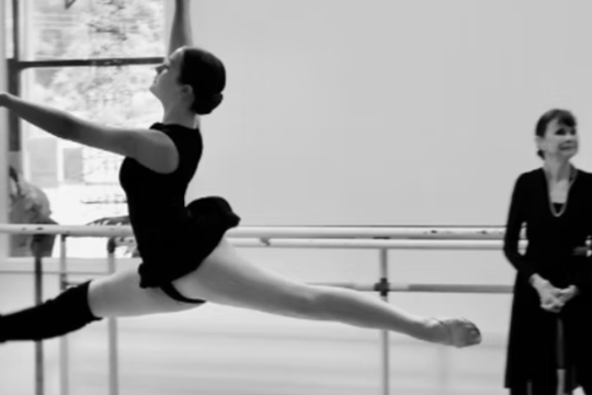 Image 1 from Star City School of Ballet partner gallery