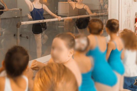 Image 2 from Star City School of Ballet partner gallery