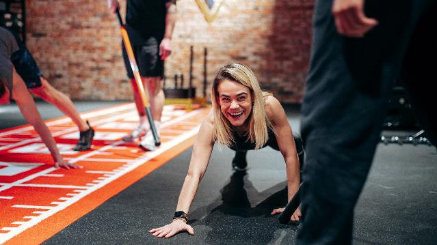 Bild 1 von FT-Club Stuttgart Partnergalerie