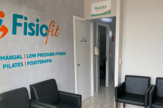 Imagem 2 da galeria do parceiro Fisiofit-