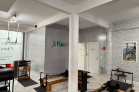Imagem 3 da galeria do parceiro Fisiofit-