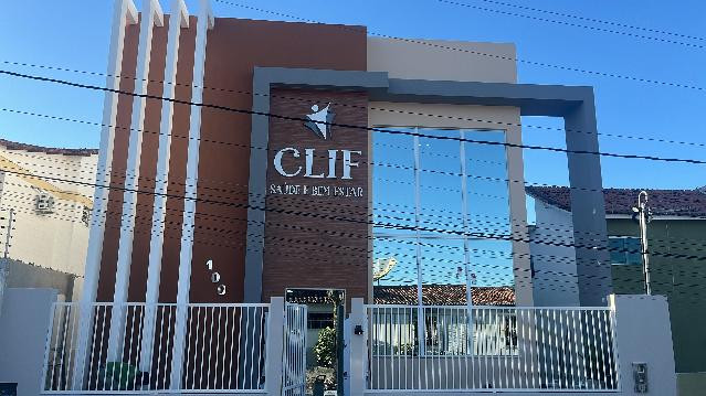 Imagem 2 da galeria do parceiro Clif Clinica De Fisioterapia