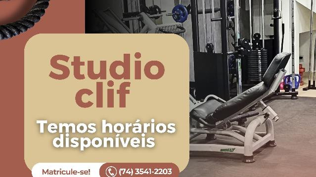 Imagem 1 da galeria do parceiro Clif Clinica De Fisioterapia