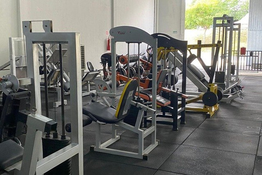 Imagem 1 da galeria do parceiro IDB Centro de Treinamento