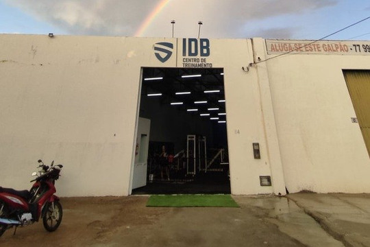 Imagem 2 da galeria do parceiro IDB Centro de Treinamento