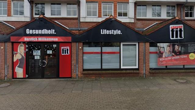 Bild 2 von clever fit Elmshorn Partnergalerie