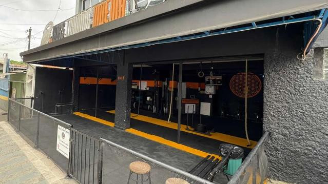 Imagem 2 da galeria do parceiro Cross Training Moema