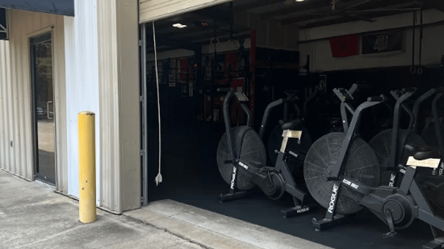 Image 2 from Crossfit Lumberton partner gallery