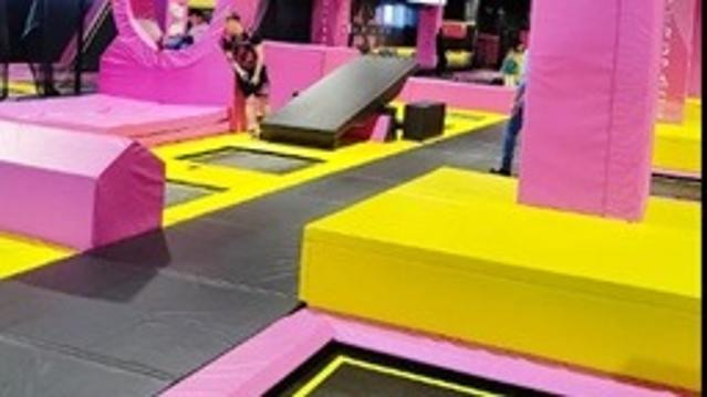 Immagine 1 dalla galleria del partner Hyperspace Park Molfetta