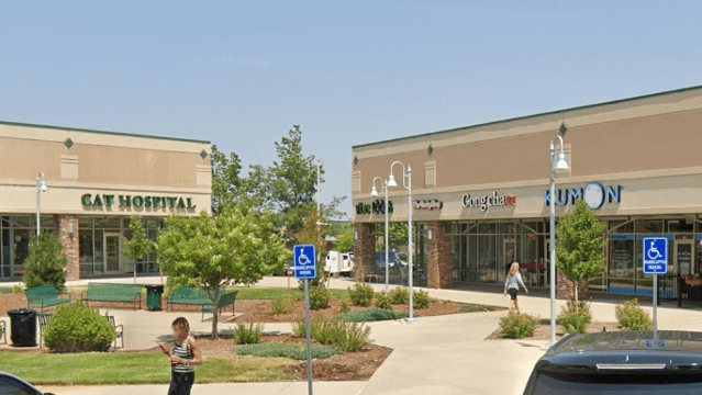 Image 2 from The Booty Shop partner gallery