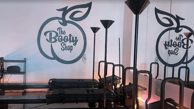 Image 1 from The Booty Shop partner gallery